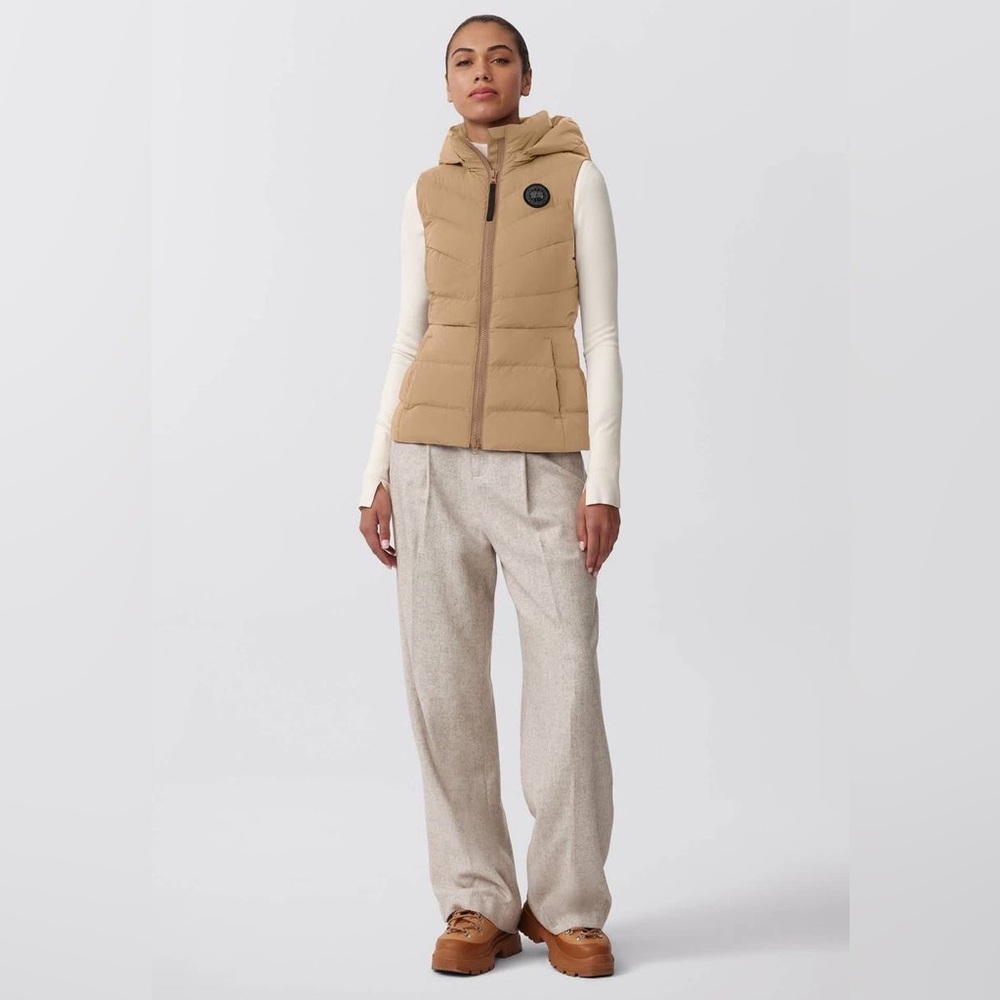 Canada Goose Clair Vest